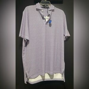 Ralph Lauren RLX Golf Polo